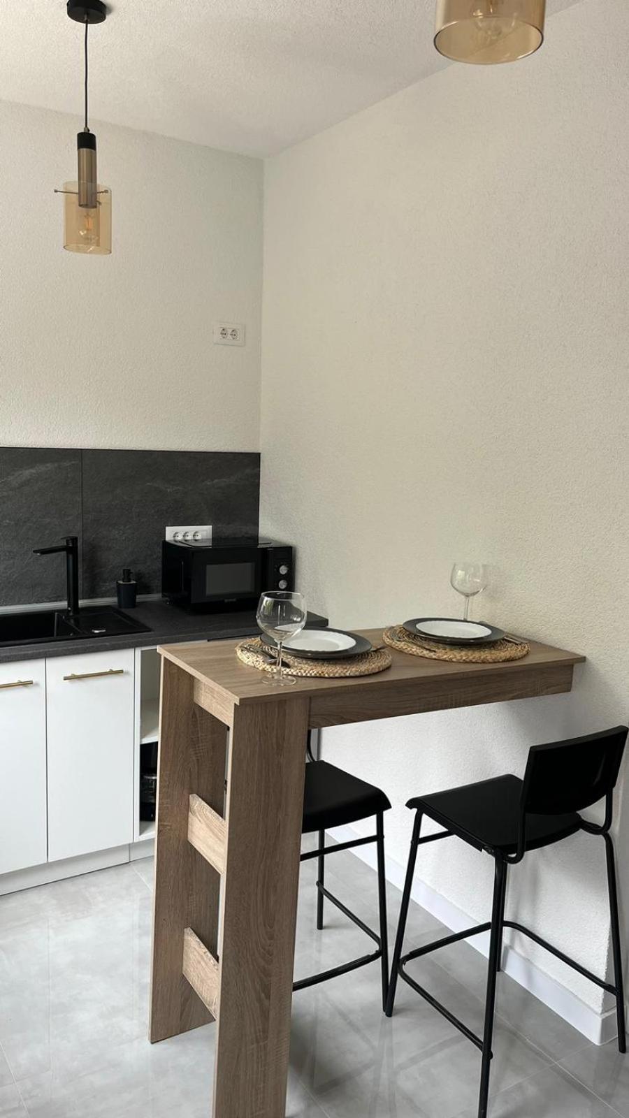 Apartmani Mm 트로기르 외부 사진